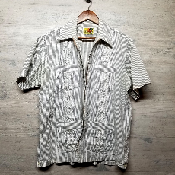 Vintage Other - Vintage Hawaiian Button Down Shirt. Perfect! Soft!